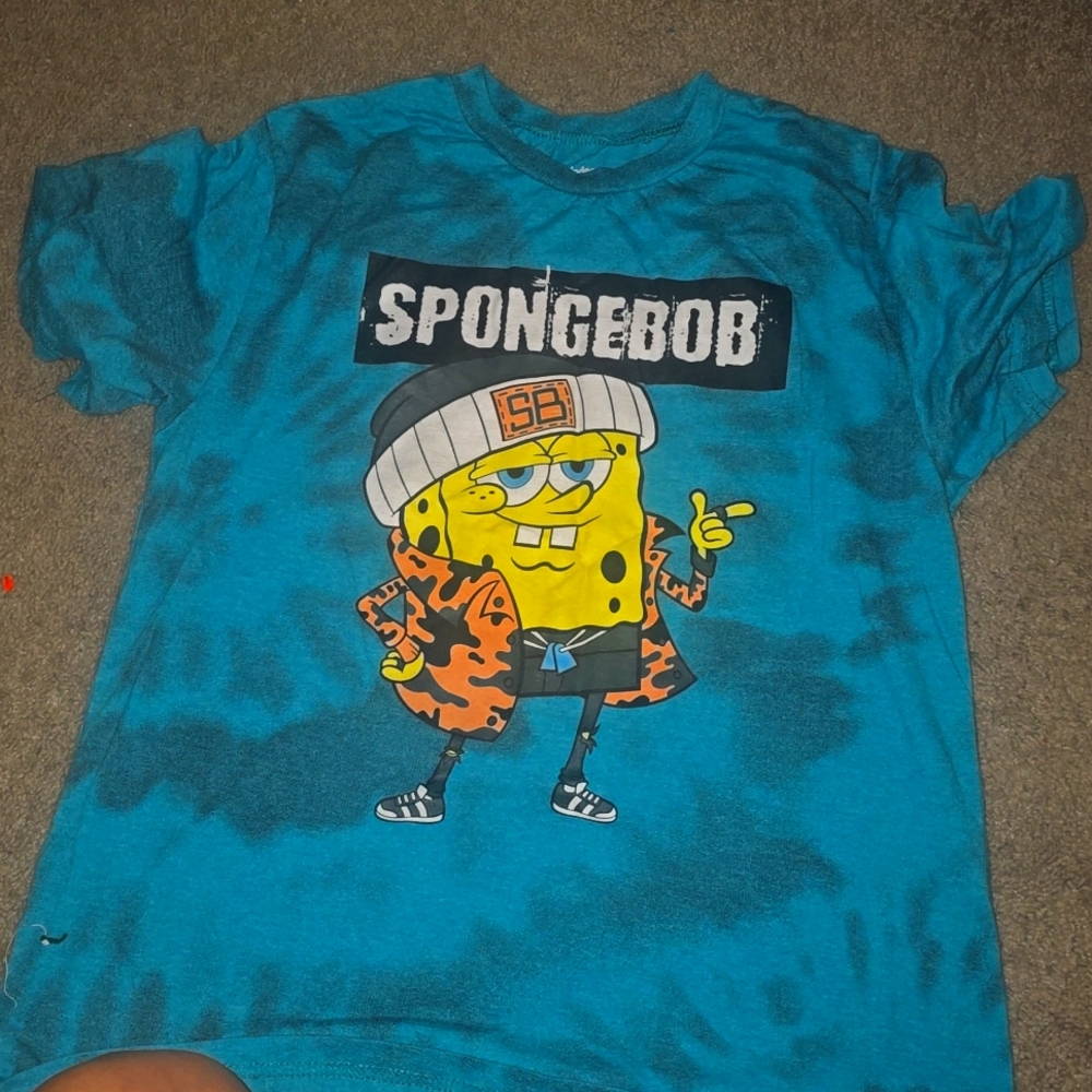 Boys shirt